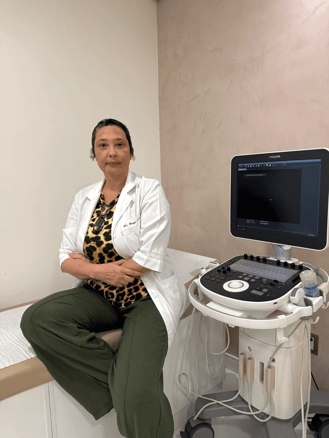 Doctor's